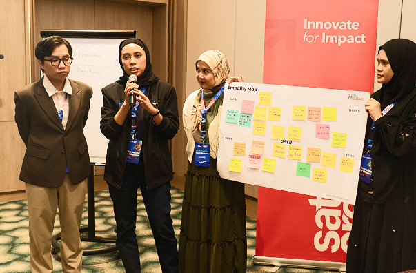 Storytelling for Influence