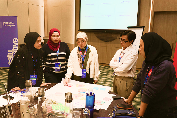 Leadership for Innovation